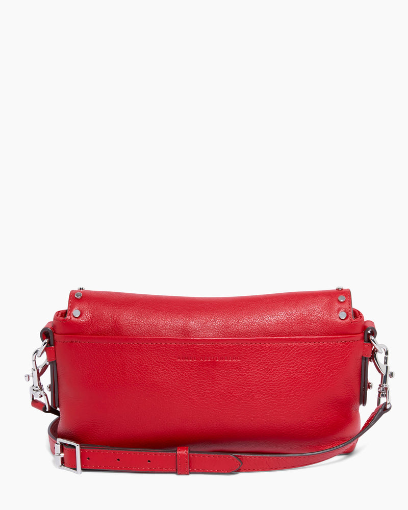 Bowery Flap Crossbody