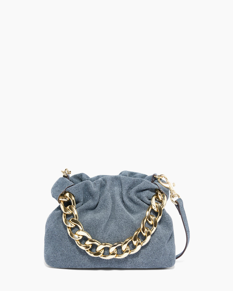 Chain Handheld Crossbody