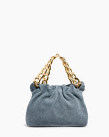 Chain Handheld Crossbody