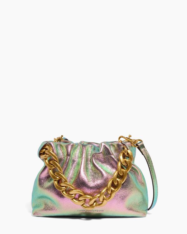 Chain Handheld Crossbody