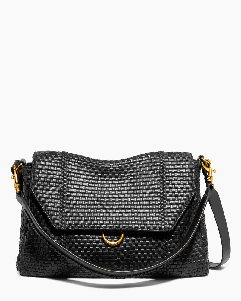 Chelsea convertible shoulder bag on sale