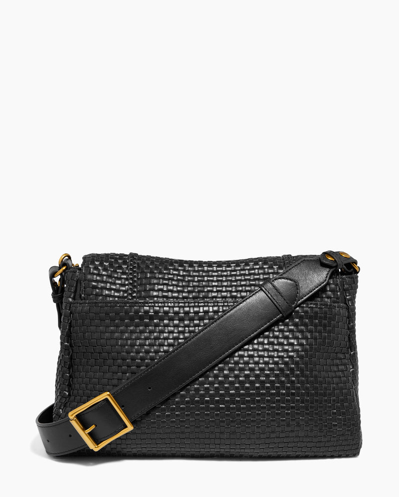 Chelsea leather crossbody bag online