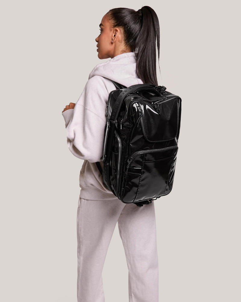 Dakota Nylon Backpack