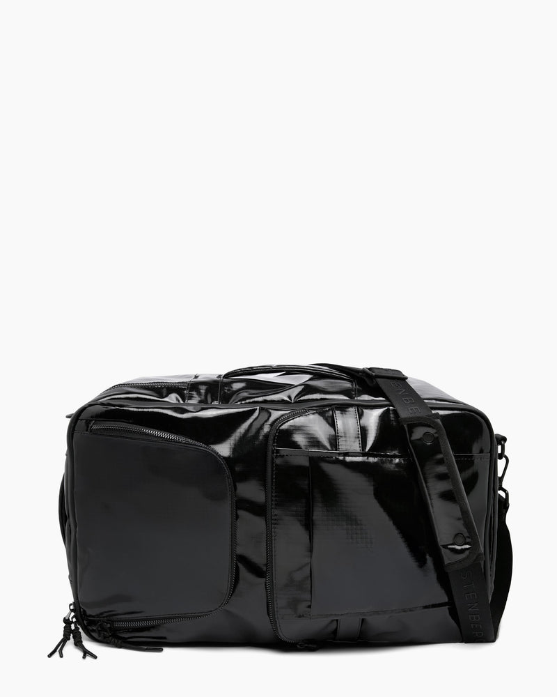 Dakota Nylon Backpack