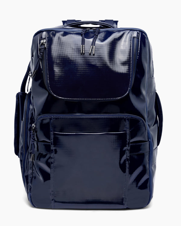 Dakota Nylon Backpack