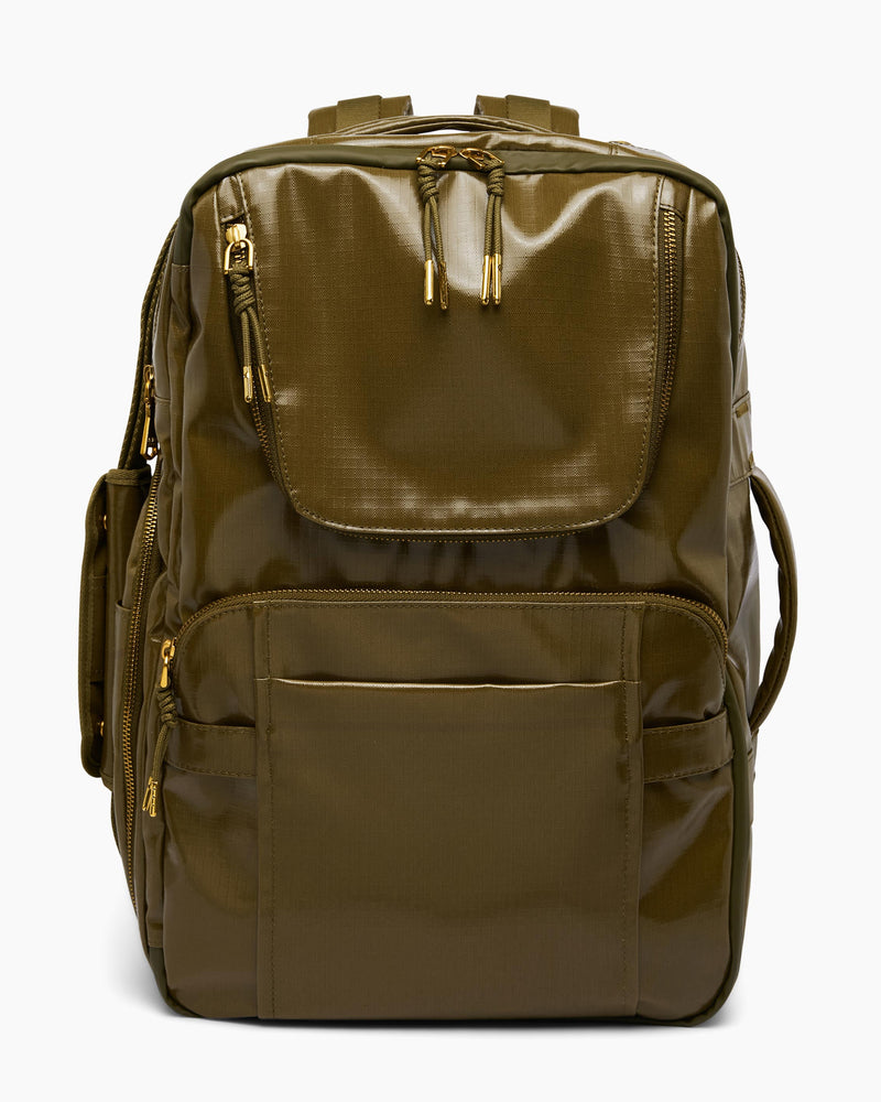 Dakota Nylon Backpack