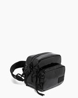 Dakota Nylon Camera Crossbody