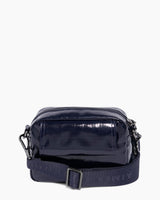 Dakota Nylon Camera Crossbody