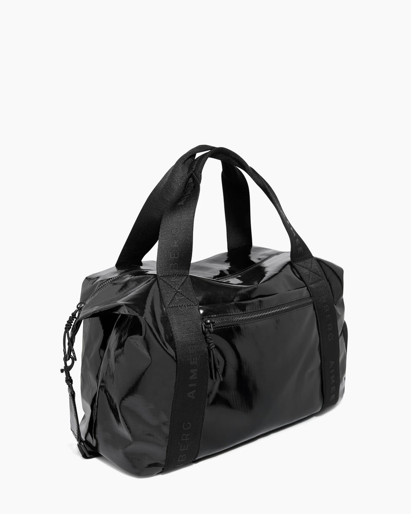 Dakota Nylon Duffle