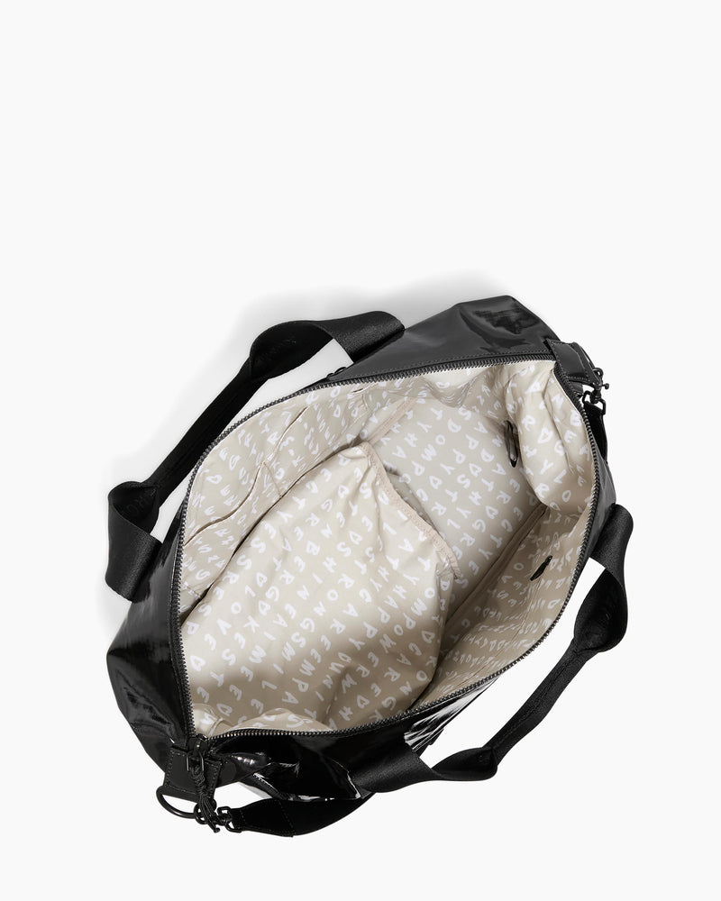 Dakota Nylon Duffle