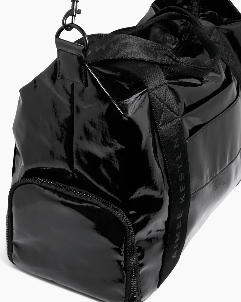 Dakota Nylon Duffle