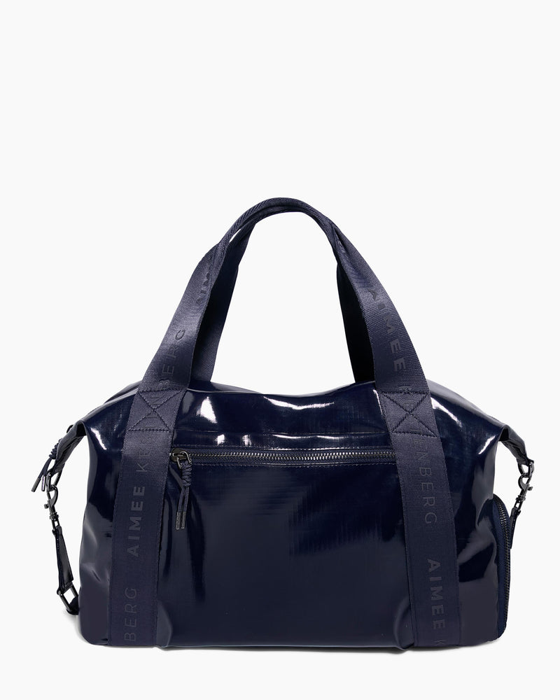 Dakota Nylon Duffle