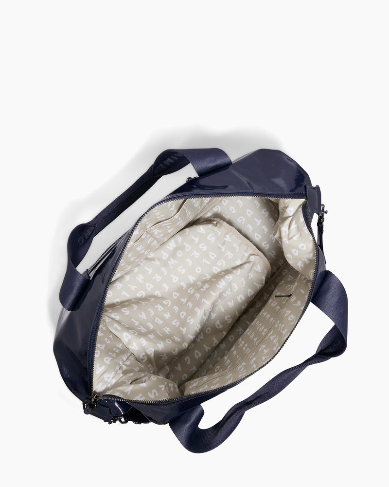 Dakota Nylon Duffle