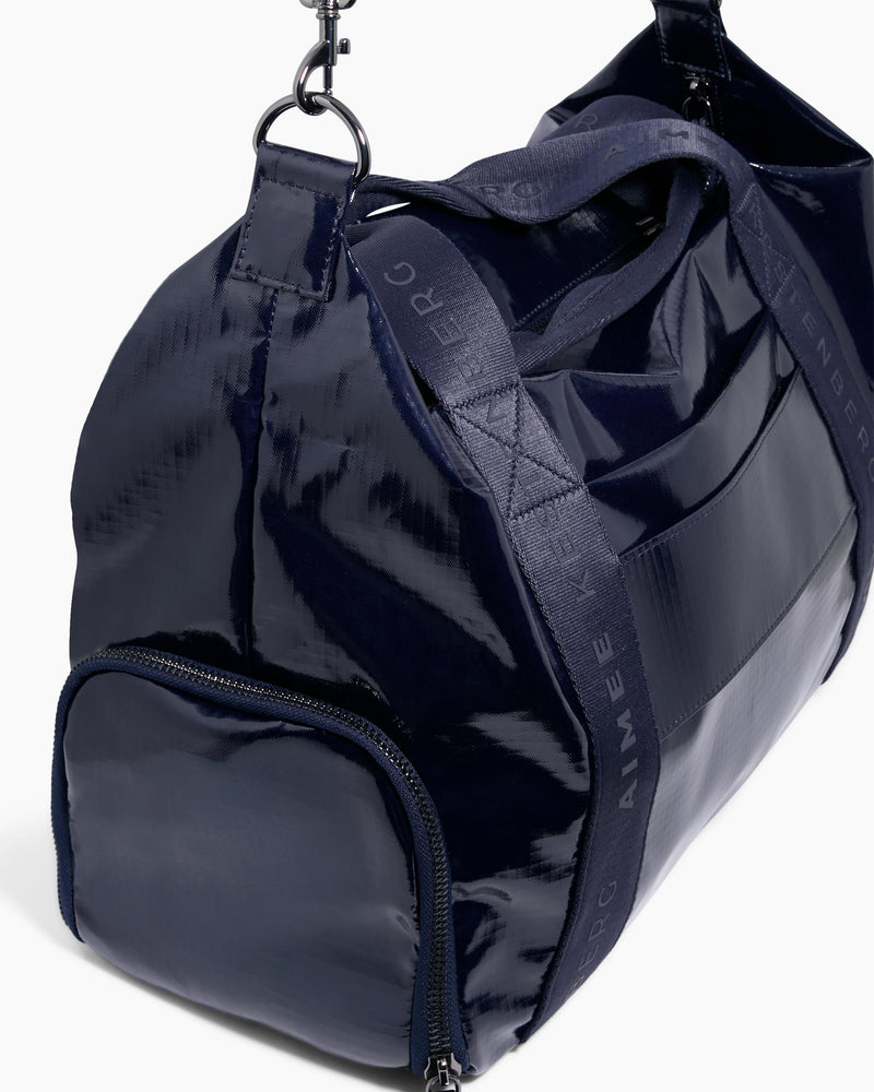 Dakota Nylon Duffle