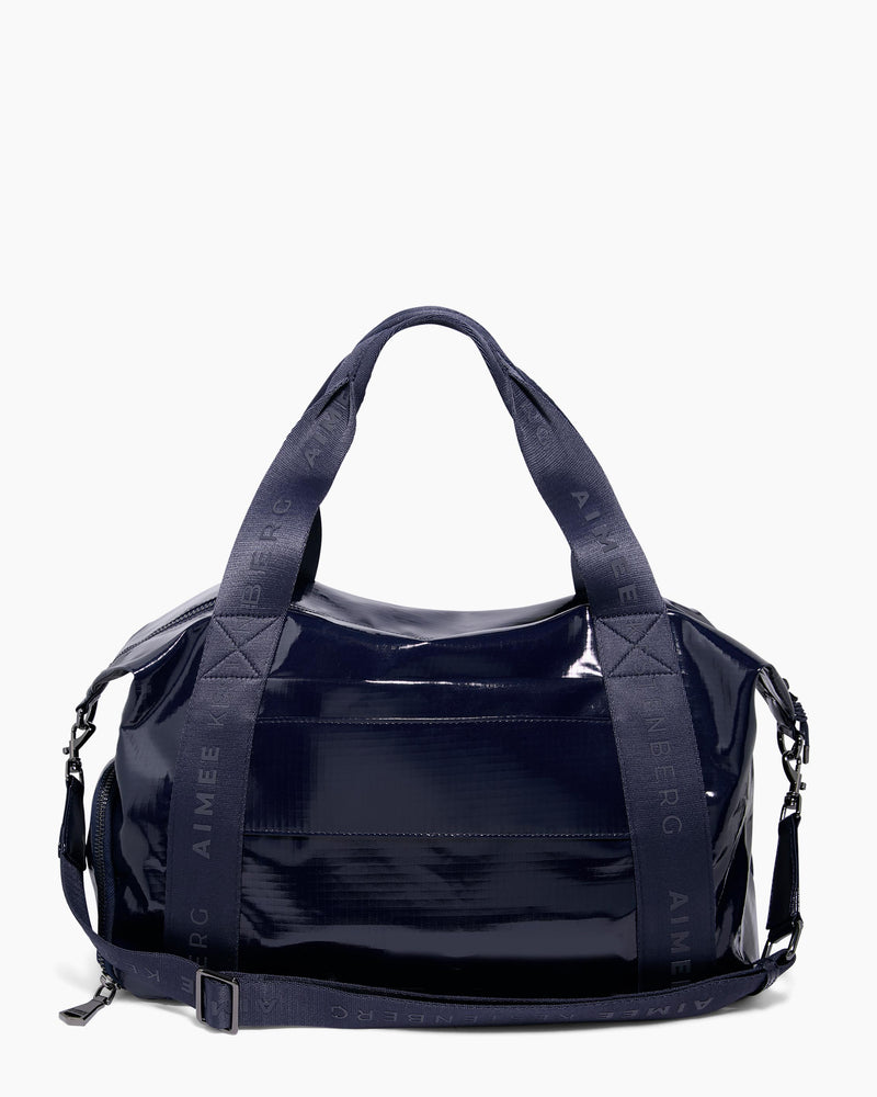 Dakota Nylon Duffle