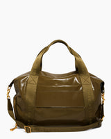 Dakota Nylon Duffle