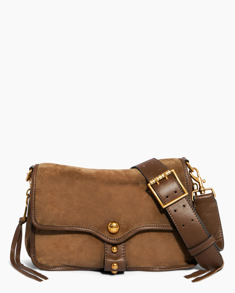 Great Escape Crossbody