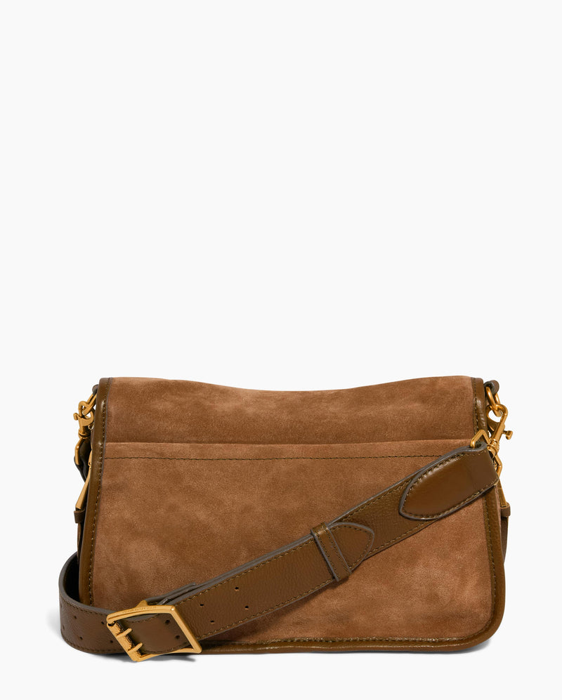 Great Escape Crossbody