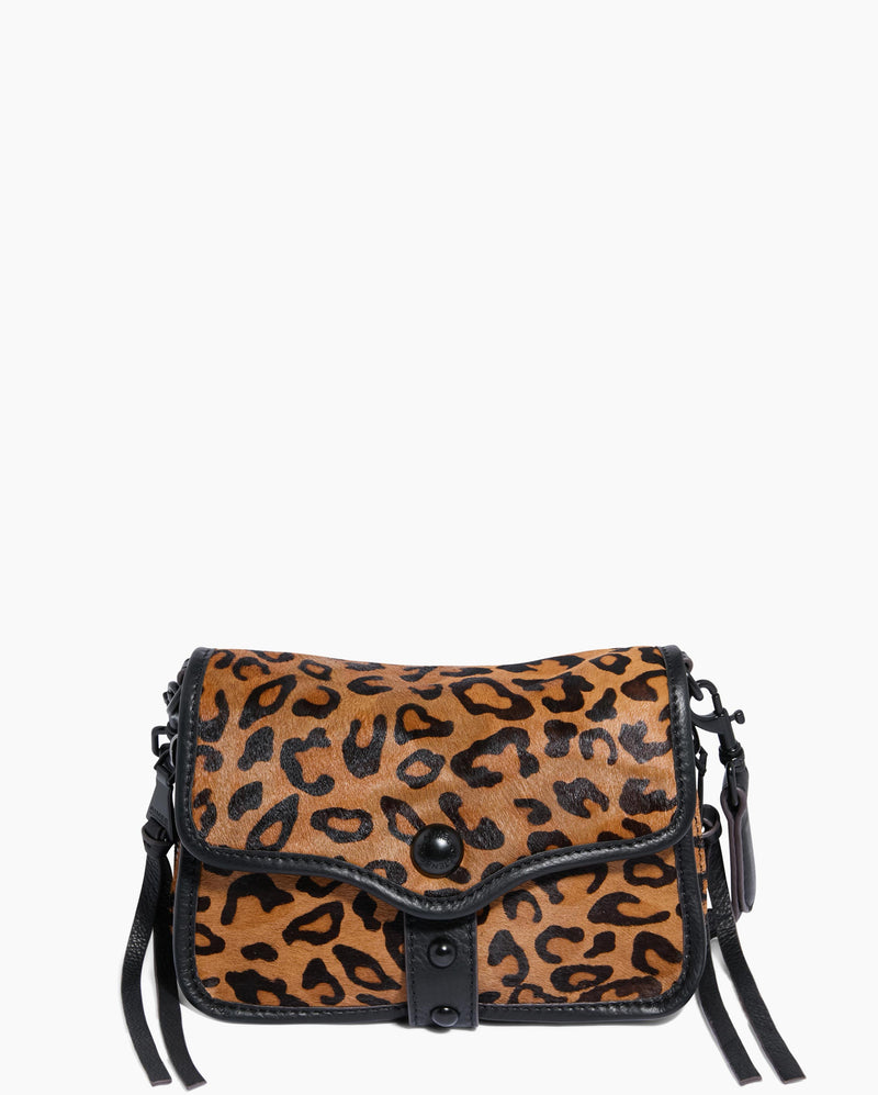 Great Escape Mini Crossbody