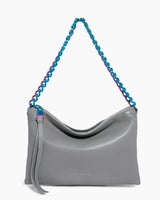 Mystro Heart Chain Convertible Crossbody