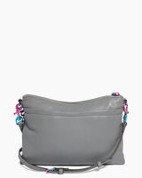 Mystro Heart Chain Convertible Crossbody