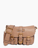 Saddle-Up Crossbody