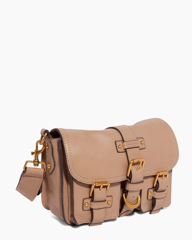 Saddle-Up Crossbody