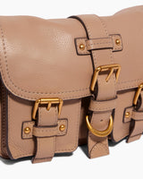 Saddle-Up Crossbody