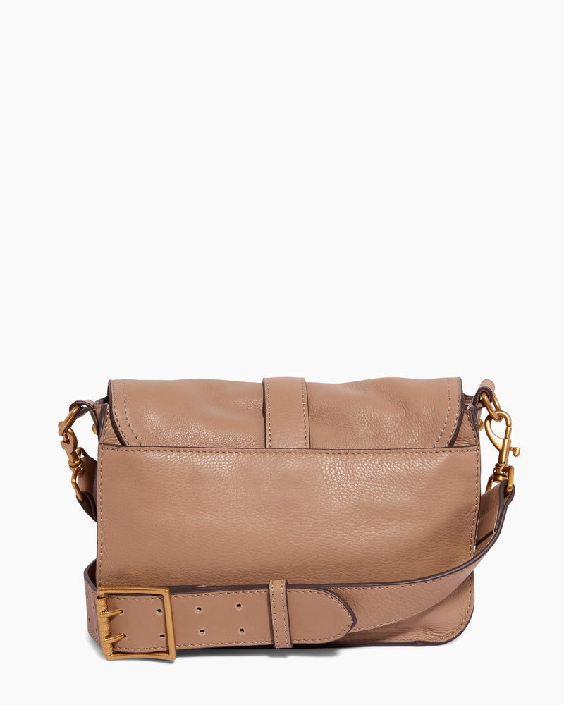 Saddle-Up Crossbody