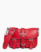 Saddle-Up Crossbody