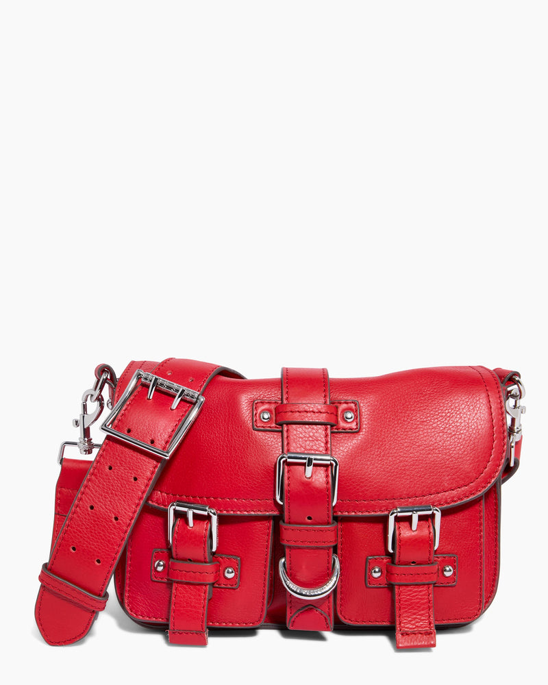 Saddle-Up Crossbody