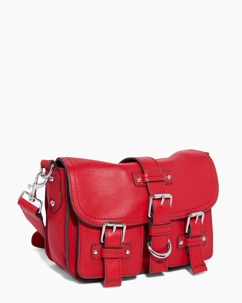 Saddle-Up Crossbody