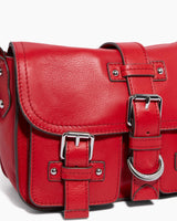 Saddle-Up Crossbody