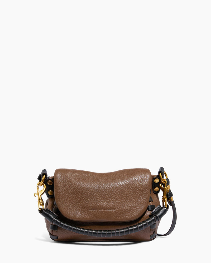 Zen Mini Crossbody