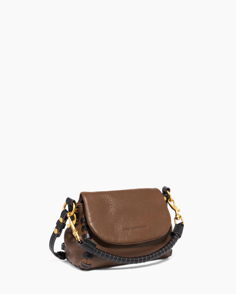 Zen Mini Crossbody