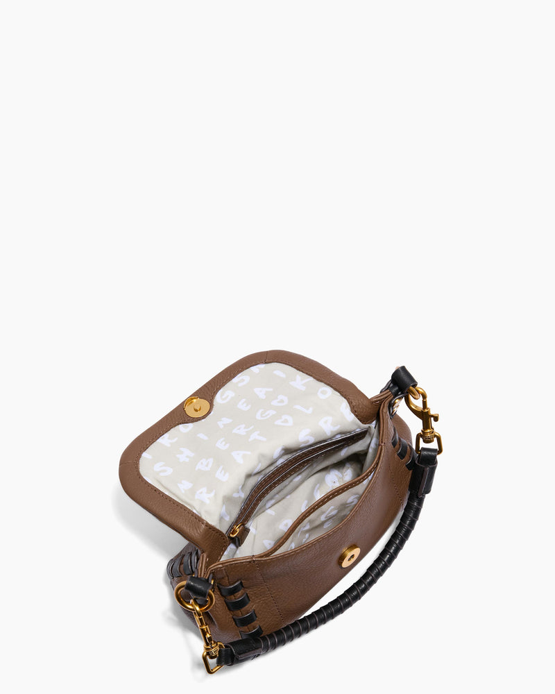 Zen Mini Crossbody