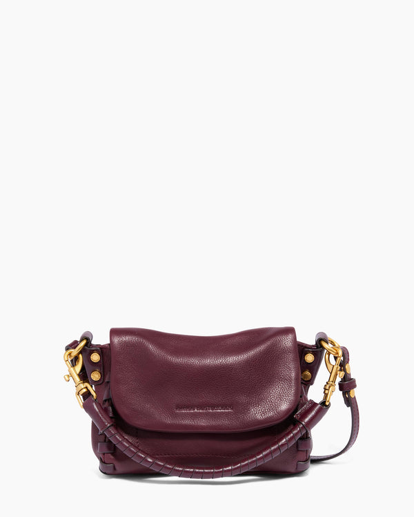 Zen Mini Crossbody