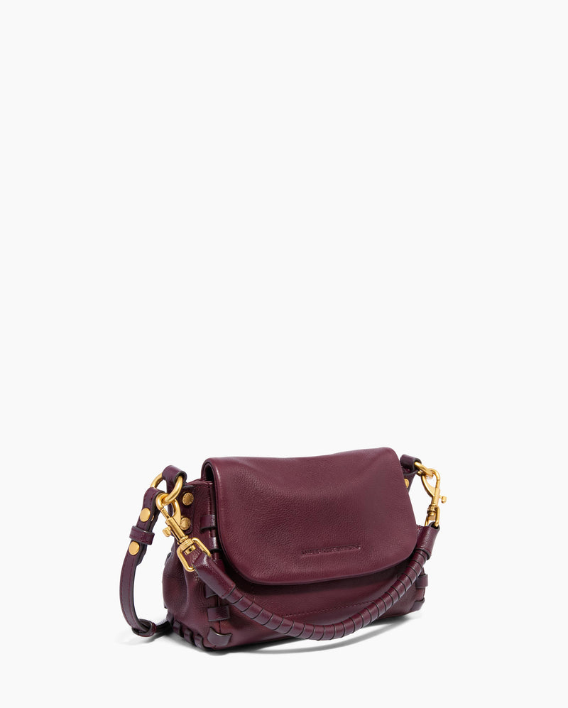 Zen Mini Crossbody