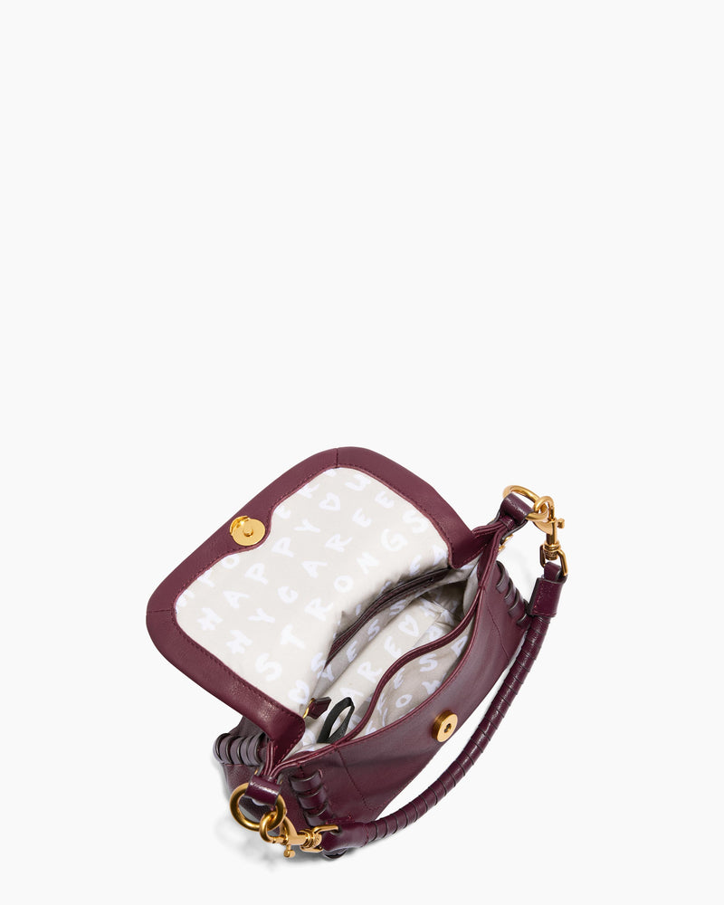 Zen Mini Crossbody