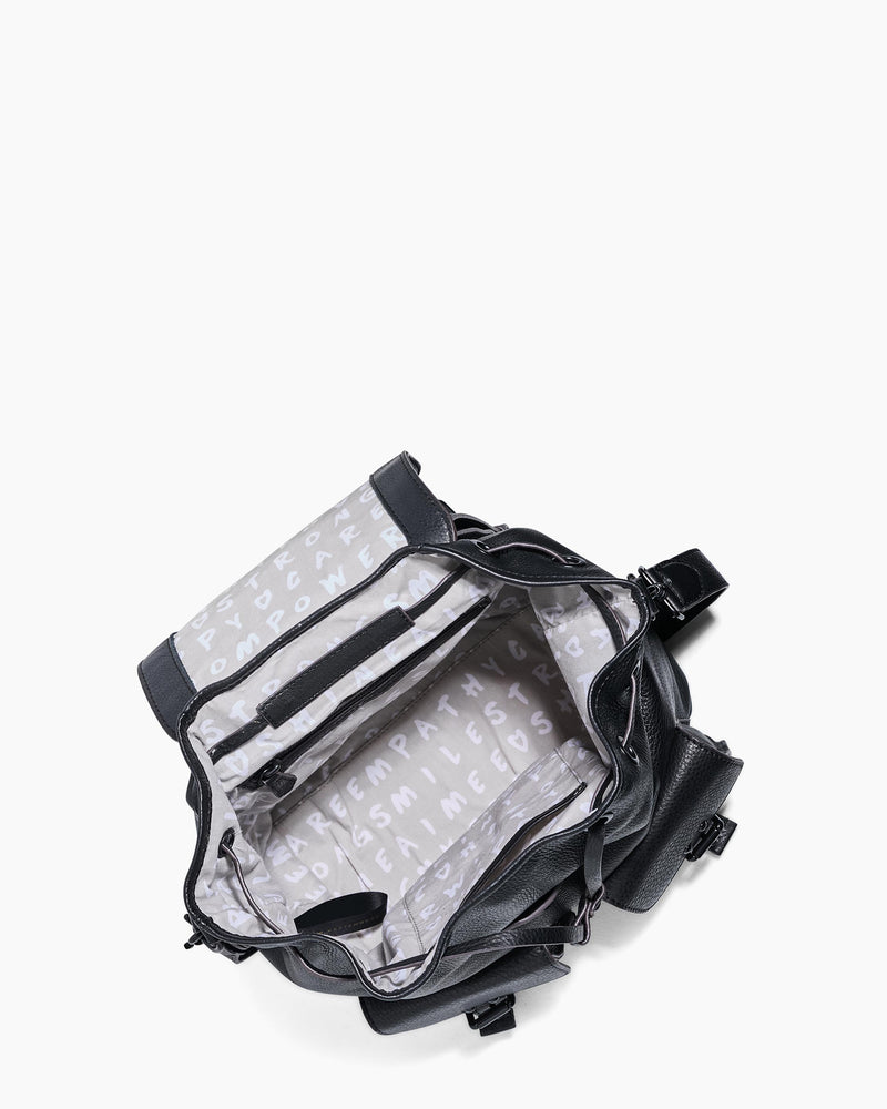 Saddle-Up Backpack