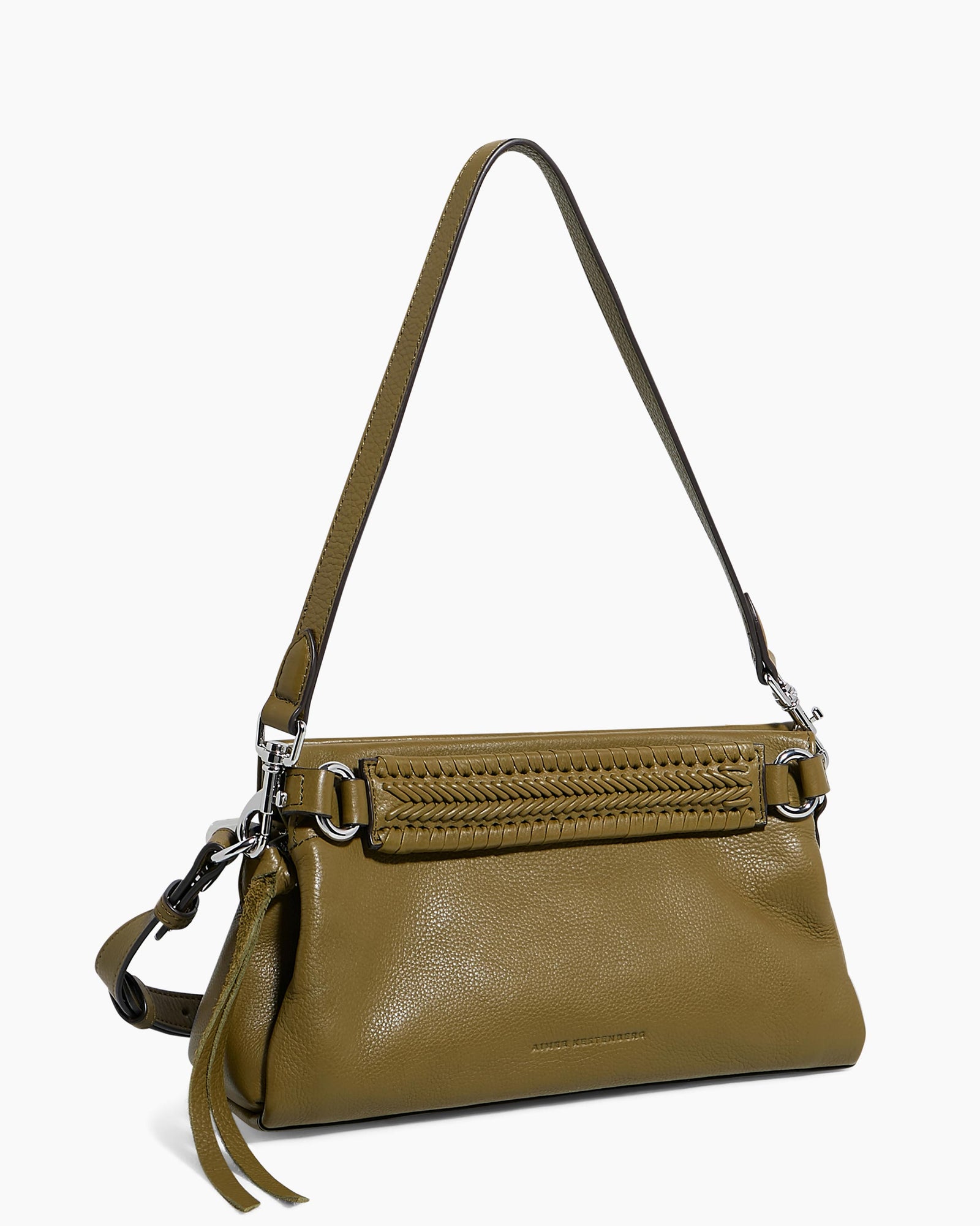 Convertible clutch with crossbody strap online