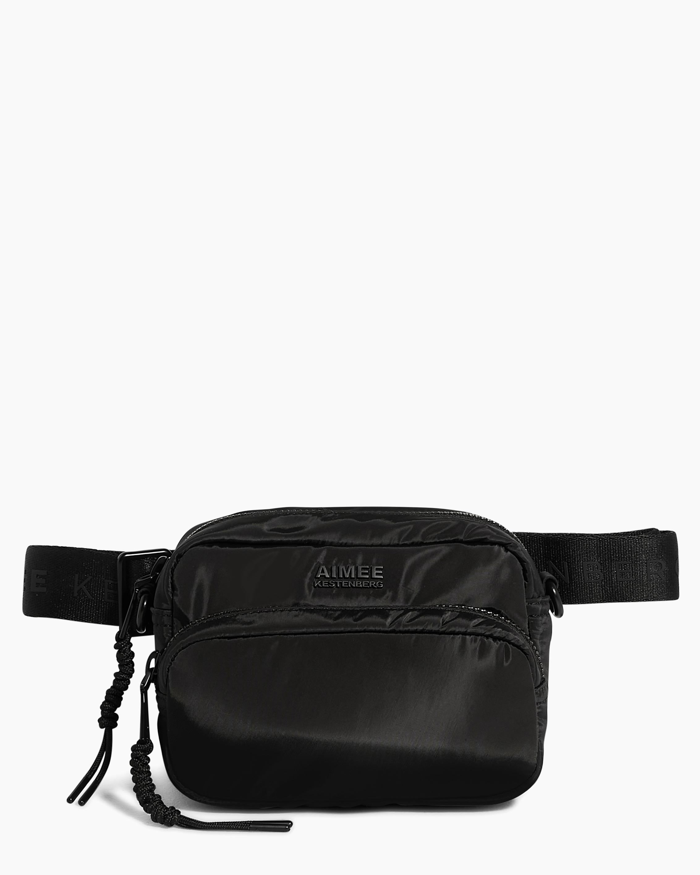 Nylon Camera Crossbody | Aimee Kestenberg