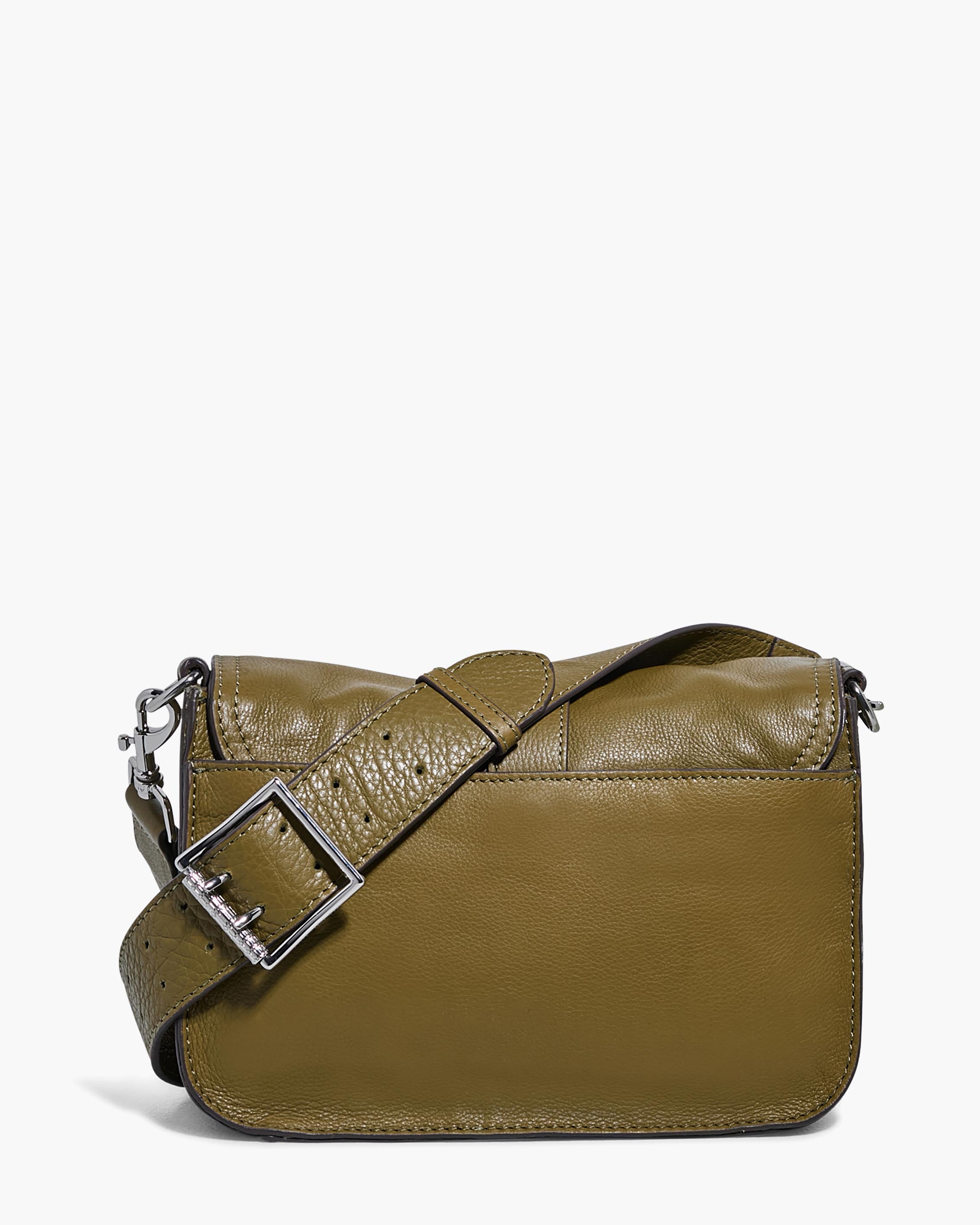 Aimee Kestenberg | Saddle Up Crossbody Soft Olive