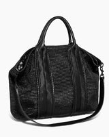 All For Love Convertible Zip Top Tote