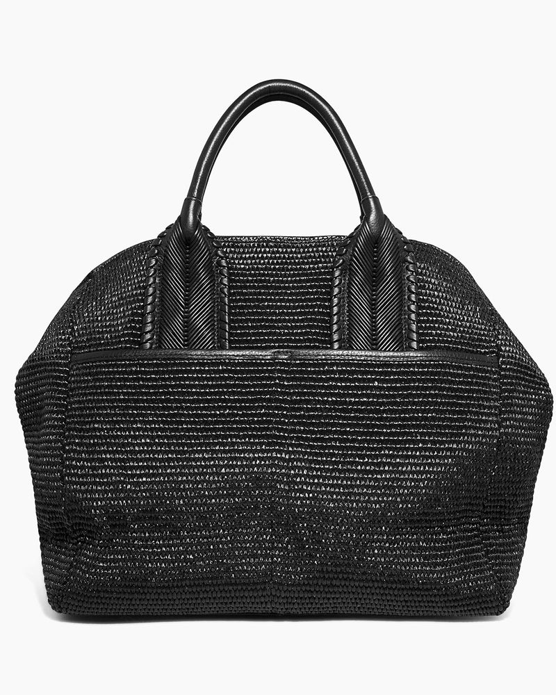 All For Love Convertible Zip Top Tote