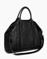 All For Love Convertible Zip Top Tote