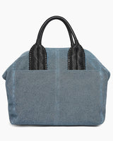 All For Love Convertible Zip Top Tote