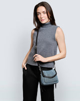 All For Love Mini Crossbody