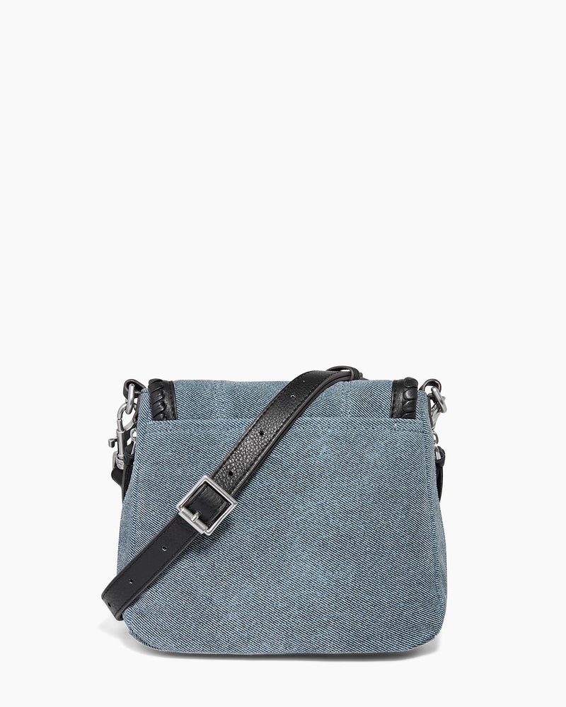 All For Love Mini Crossbody