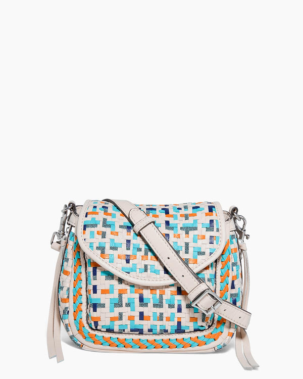 All For Love Novelty Mini Crossbody